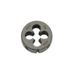 Finom metrikus menetmetsző DIN-EN22568 HSS-G MF14x1,25