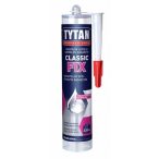 TYTAN PROFESSIONAL Classic fix Szerelési ragasztó 290 ml