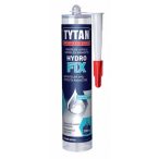 TYTAN PROFESSIONAL Hydro fix Szerelési ragasztó 290 ml