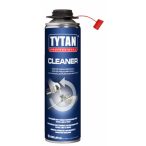TYTAN PROFESSIONAL Cleaner - Purhab tisztító spray