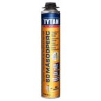 TYTAN PROFESSIONAL 60 MÁSODPERC pisztolyos ragasztóhab